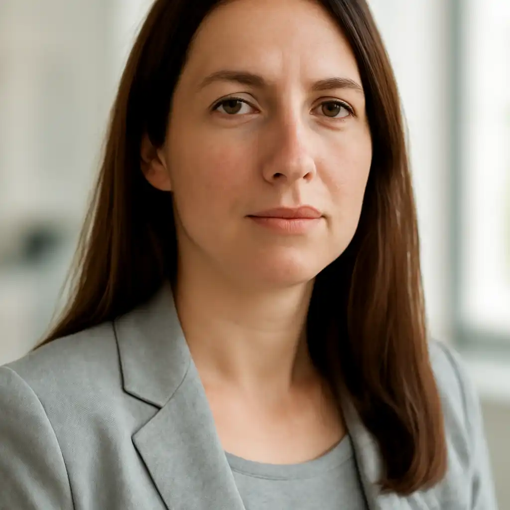 Verena Wolff